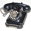 CB 35-ös telefon