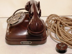 CB 35-ös telefon