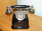 CB 24-es telefon