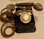 CB 24-es telefon