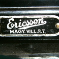 Ericsson Rt.